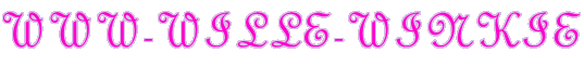 WWW-WILLE-WINKIE